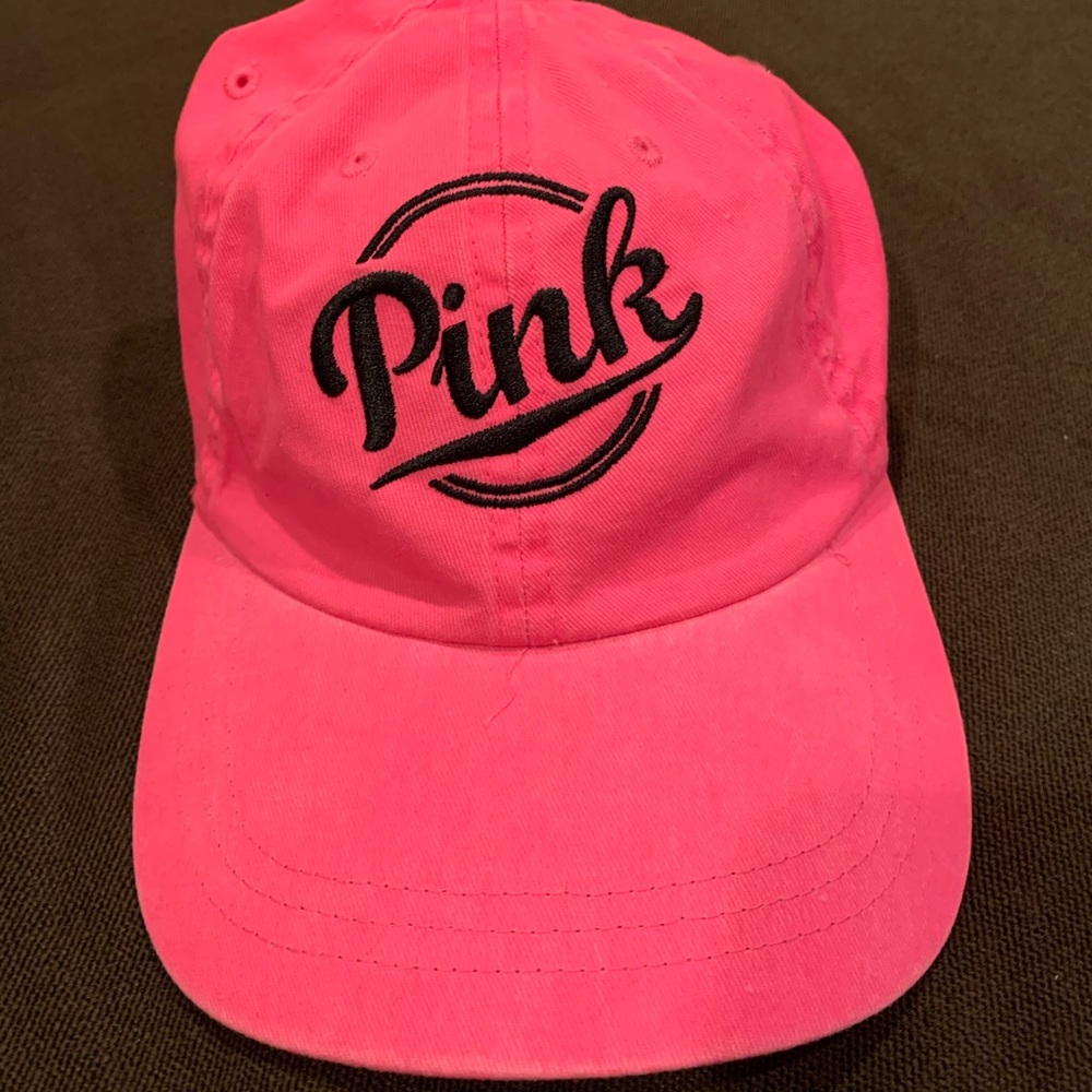 Women’s Baseball Cap PINK